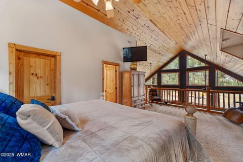 Tiny photo for 7 County Road 2312, Alpine, AZ 85920 (MLS # 255794)