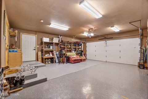 Tiny photo for 7 County Road 2312, Alpine, AZ 85920 (MLS # 255794)