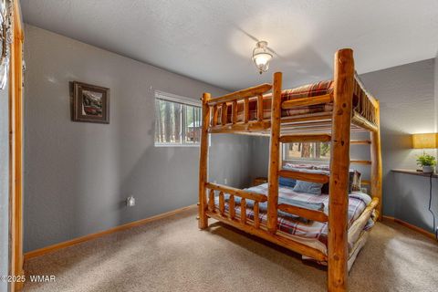 Tiny photo for 7 County Road 2312, Alpine, AZ 85920 (MLS # 255794)