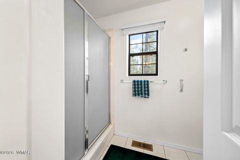 Tiny photo for 2745 Blue Lake Circle, Pinetop, AZ 85935 (MLS # 259361)