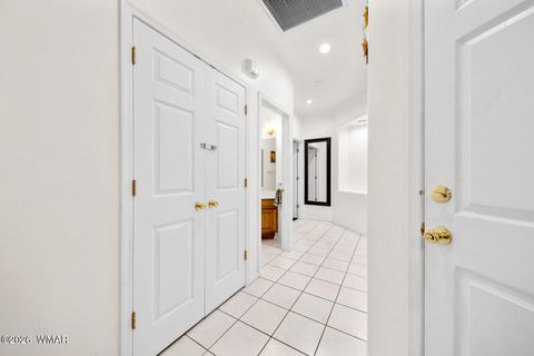 Tiny photo for 2745 Blue Lake Circle, Pinetop, AZ 85935 (MLS # 259361)