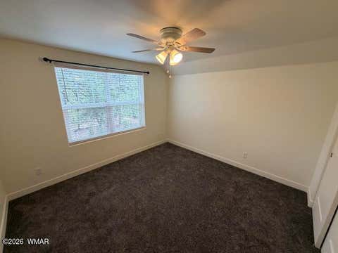 Tiny photo for 1080 S Redberry Drive, Show Low, AZ 85901 (MLS # 262299)