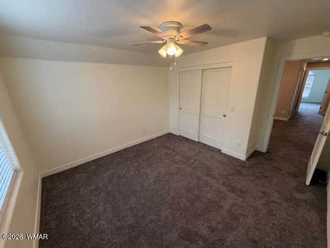 Tiny photo for 1080 S Redberry Drive, Show Low, AZ 85901 (MLS # 262299)