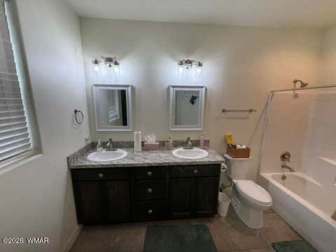 Tiny photo for 1080 S Redberry Drive, Show Low, AZ 85901 (MLS # 262299)