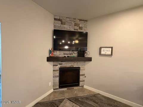 Tiny photo for 1080 S Redberry Drive, Show Low, AZ 85901 (MLS # 262299)