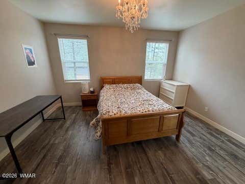 Tiny photo for 1080 S Redberry Drive, Show Low, AZ 85901 (MLS # 262299)