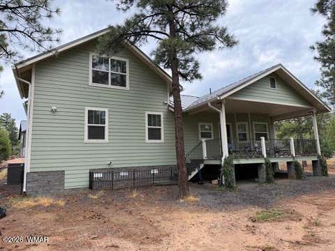 Tiny photo for 1080 S Redberry Drive, Show Low, AZ 85901 (MLS # 262299)