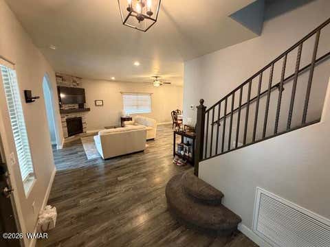 Tiny photo for 1080 S Redberry Drive, Show Low, AZ 85901 (MLS # 262299)