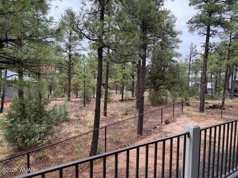 Tiny photo for 1080 S Redberry Drive, Show Low, AZ 85901 (MLS # 262299)