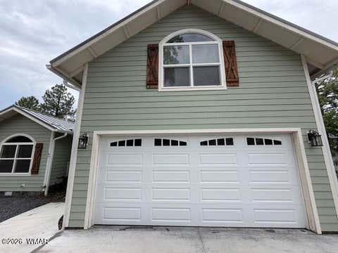 Tiny photo for 1080 S Redberry Drive, Show Low, AZ 85901 (MLS # 262299)