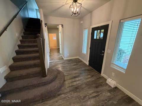 Tiny photo for 1080 S Redberry Drive, Show Low, AZ 85901 (MLS # 262299)