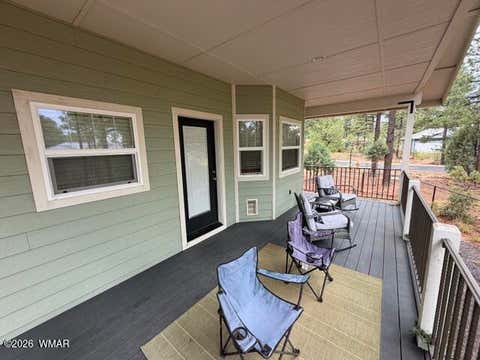 Tiny photo for 1080 S Redberry Drive, Show Low, AZ 85901 (MLS # 262299)