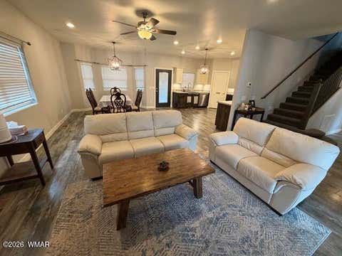 Tiny photo for 1080 S Redberry Drive, Show Low, AZ 85901 (MLS # 262299)