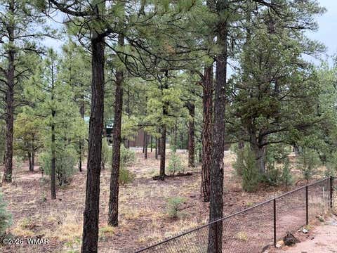 Tiny photo for 1080 S Redberry Drive, Show Low, AZ 85901 (MLS # 262299)