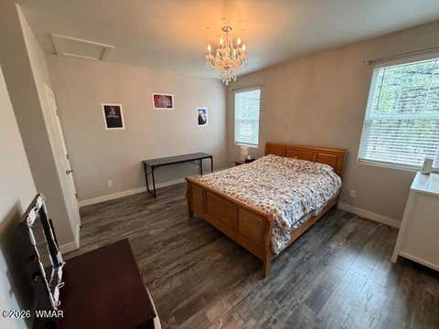 Tiny photo for 1080 S Redberry Drive, Show Low, AZ 85901 (MLS # 262299)