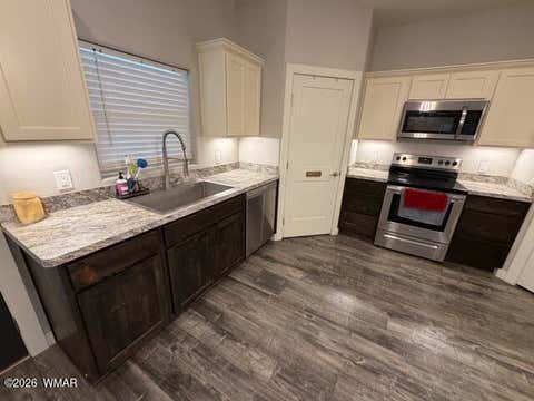 Tiny photo for 1080 S Redberry Drive, Show Low, AZ 85901 (MLS # 262299)