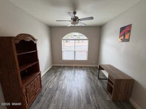 Tiny photo for 1080 S Redberry Drive, Show Low, AZ 85901 (MLS # 262299)