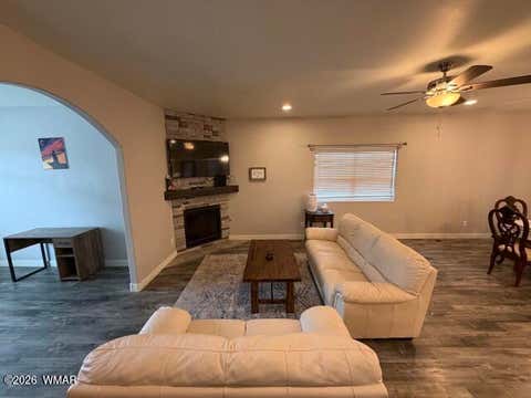 Tiny photo for 1080 S Redberry Drive, Show Low, AZ 85901 (MLS # 262299)