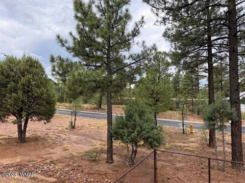 Tiny photo for 1080 S Redberry Drive, Show Low, AZ 85901 (MLS # 262299)