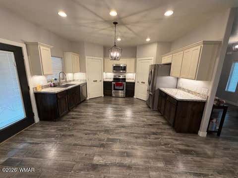 Tiny photo for 1080 S Redberry Drive, Show Low, AZ 85901 (MLS # 262299)