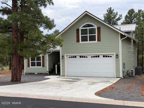 Photo of 1080 S Redberry Drive, Show Low, AZ 85901 (MLS # 262299)
