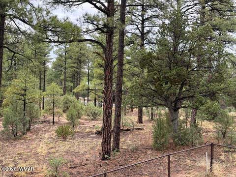 Tiny photo for 1080 S Redberry Drive, Show Low, AZ 85901 (MLS # 262299)