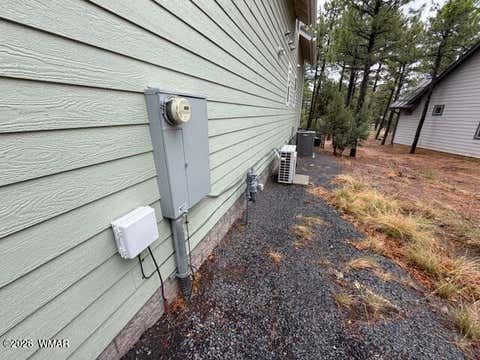 Tiny photo for 1080 S Redberry Drive, Show Low, AZ 85901 (MLS # 262299)