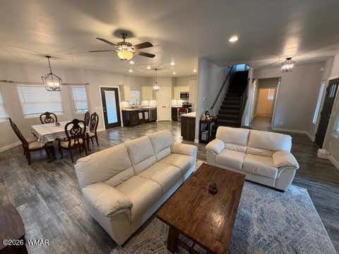 Tiny photo for 1080 S Redberry Drive, Show Low, AZ 85901 (MLS # 262299)
