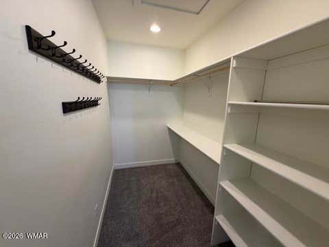 Tiny photo for 1080 S Redberry Drive, Show Low, AZ 85901 (MLS # 262299)