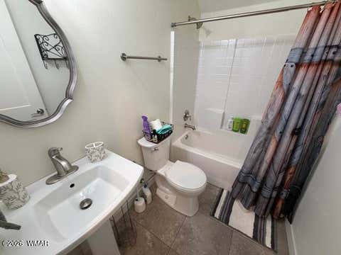 Tiny photo for 1080 S Redberry Drive, Show Low, AZ 85901 (MLS # 262299)
