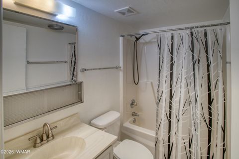 Tiny photo for 2820 Park Circle Circle #33, Pinetop, AZ 85935 (MLS # 259007)