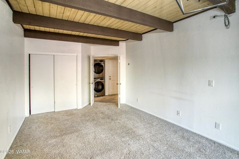 Tiny photo for 2820 Park Circle Circle #33, Pinetop, AZ 85935 (MLS # 259007)