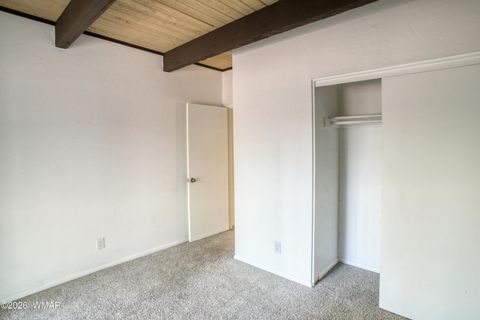 Tiny photo for 2820 Park Circle Circle #33, Pinetop, AZ 85935 (MLS # 259007)