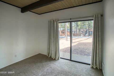 Tiny photo for 2820 Park Circle Circle #33, Pinetop, AZ 85935 (MLS # 259007)