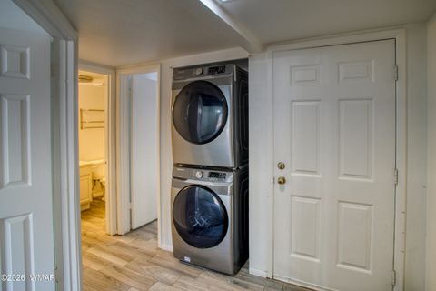 Tiny photo for 2820 Park Circle Circle #33, Pinetop, AZ 85935 (MLS # 259007)