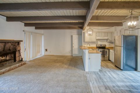 Tiny photo for 2820 Park Circle Circle #33, Pinetop, AZ 85935 (MLS # 259007)