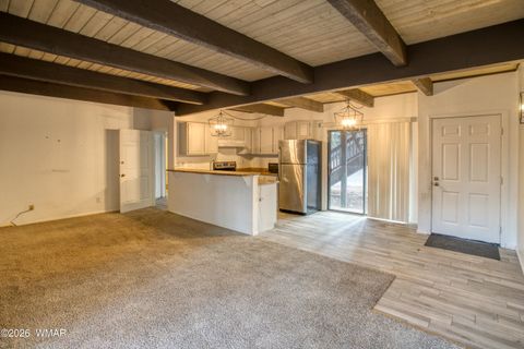 Tiny photo for 2820 Park Circle Circle #33, Pinetop, AZ 85935 (MLS # 259007)