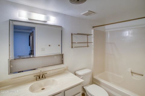 Tiny photo for 2820 Park Circle Circle #33, Pinetop, AZ 85935 (MLS # 259007)