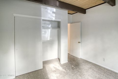 Tiny photo for 2820 Park Circle Circle #33, Pinetop, AZ 85935 (MLS # 259007)