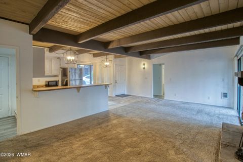 Tiny photo for 2820 Park Circle Circle #33, Pinetop, AZ 85935 (MLS # 259007)