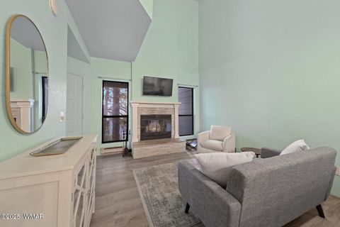 Photo of 2700 S White Mountain Road, Show Low, AZ 85901 (MLS # 257939)