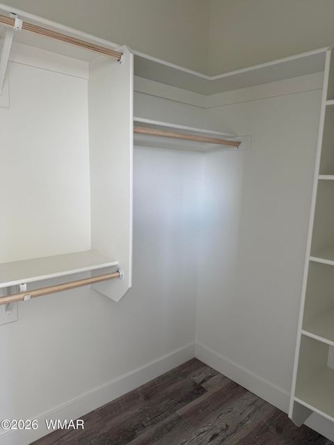 Tiny photo for 8767 Andrea Place, Show Low, AZ 85902 (MLS # 259021)