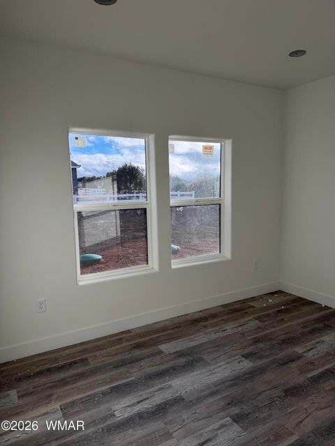 Tiny photo for 8767 Andrea Place, Show Low, AZ 85902 (MLS # 259021)