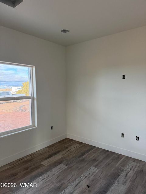 Tiny photo for 8767 Andrea Place, Show Low, AZ 85902 (MLS # 259021)