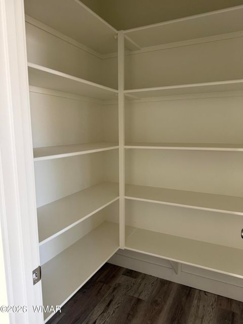 Tiny photo for 8767 Andrea Place, Show Low, AZ 85902 (MLS # 259021)