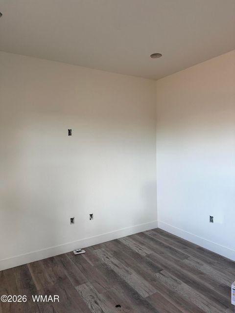 Tiny photo for 8767 Andrea Place, Show Low, AZ 85902 (MLS # 259021)