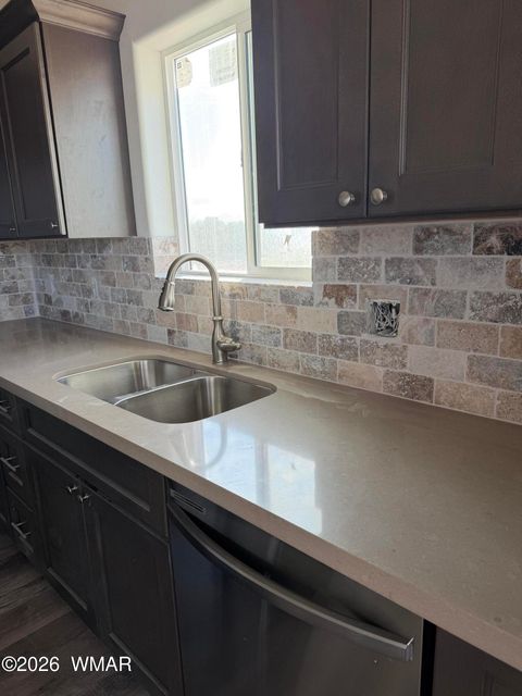 Tiny photo for 8767 Andrea Place, Show Low, AZ 85902 (MLS # 259021)