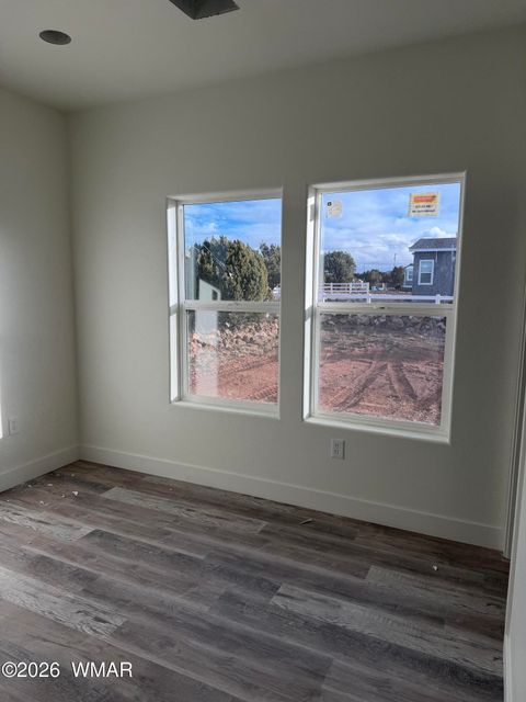 Tiny photo for 8767 Andrea Place, Show Low, AZ 85902 (MLS # 259021)