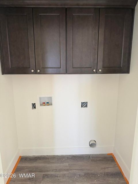 Tiny photo for 8767 Andrea Place, Show Low, AZ 85902 (MLS # 259021)