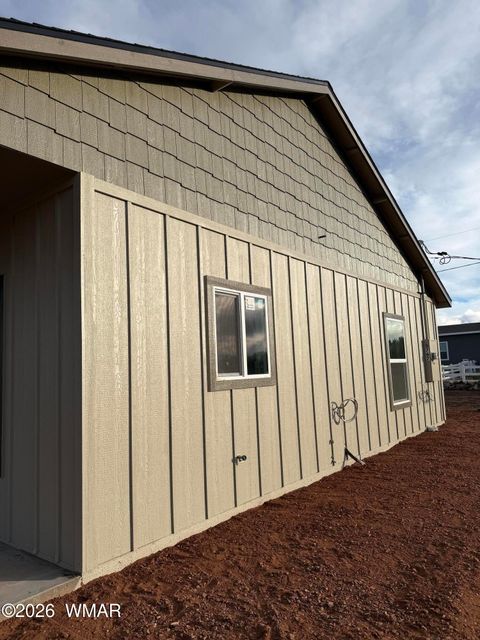 Tiny photo for 8767 Andrea Place, Show Low, AZ 85902 (MLS # 259021)